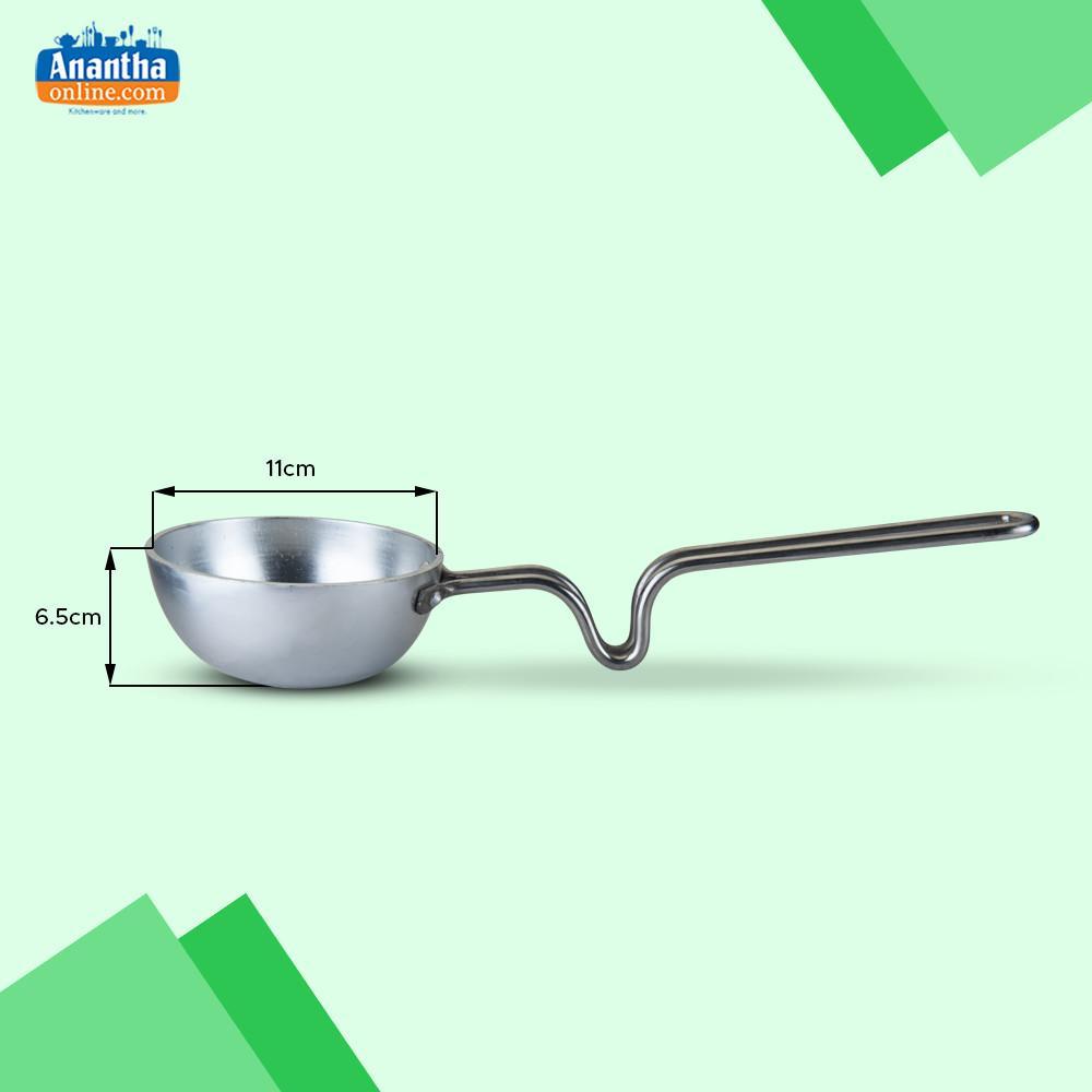 ANOD VAGARIA -02 HEAVY SS HANDLE
